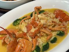 -海鲜e族(马王堆店)