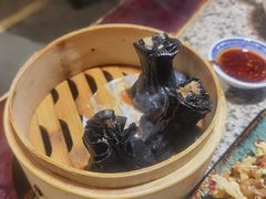 石湫六珍烧卖-南京大牌档(凯德1818店)