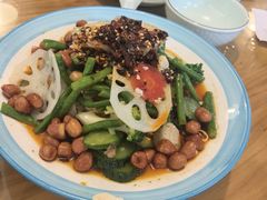-福顺祥大盘鸡(临潼店)