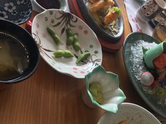 -金井日本料理(丽柏广场店)