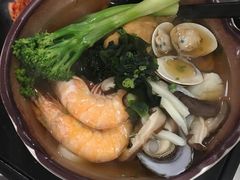-匠太烧肉台日料理餐酒馆(三林店)
