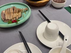 -金哥私房菜馆(张府园总店)