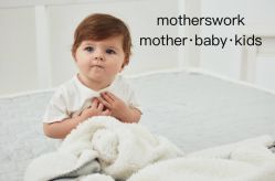 -motherswork(静安嘉里中心店)