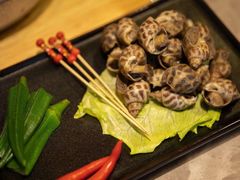 -雷泰泰台式胡椒虾(滨江金铂湾店)