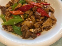 -中国吉菜名店广源宾馆餐厅