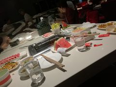 -海底捞火锅(河东万达广场店)