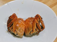 -蟹家大院 · 独揽江景(滨江店)
