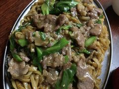 -来自潮州牛肉店(华强北店)