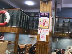 -香港仔茶餐厅(凤阳店)