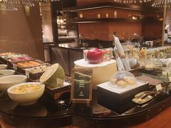 -富力丽思卡尔顿酒店·香荟全日制餐厅
