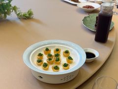 -扬州泰润大酒店-餐厅