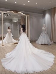 -MuseMarry婚纱(前海嘉里中心店)