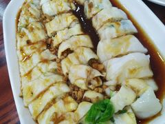 -苏生鸭血粉丝(鹿鸣路店)