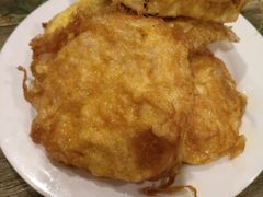 -玫瑰红烤羊排(北新桥三条店)