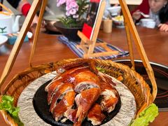 -凤凰山斑鱼馆(恭城店)