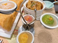 -点都德(千灯湖环宇城店)