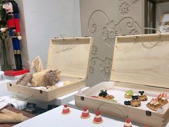 -索菲特酒店 · 云尚天际自助餐厅