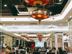 大堂-心点盛宴江南西店