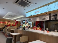-永和大王(小厨·东四十条店)