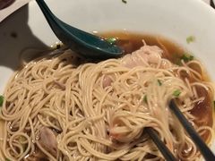 -松鹤面馆·古法焖肉面(观前店)