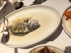 -花城苑广府菜(侨鑫店)