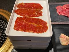 -神户赤童日式烤肉(金地广场店)