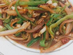 -2018海洋大排档·地产小海鲜·港城特色菜(连岛店)