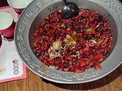 -川悦留香·海鲜餐厅(海棠68环球美食街店)