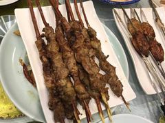 -巴依老爷新疆美食(望京小街店)