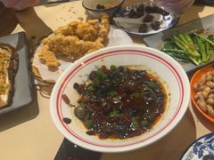 -江味龙虾馆·裸蓝龙虾(南山店)