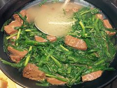 -甘家界牌柠檬鸭(青山店)