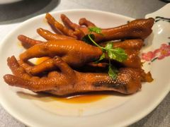 -晓粤·惹味粤菜(凯德乐峰广场店)