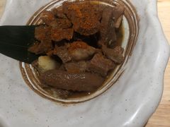 -不倒翁炭火烧肉(永安里店)