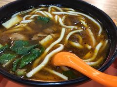 -江南大学-第一食堂(江南苑)