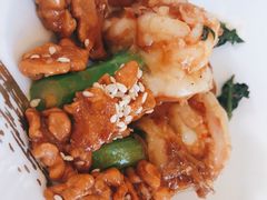 -宝丽轩中餐厅BAOLIXUAN