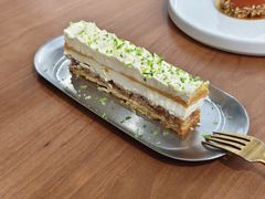 -包包家甜品咖啡(广陵有盐店)