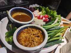 -95号酱骨·一块豆腐(展春园西路店)