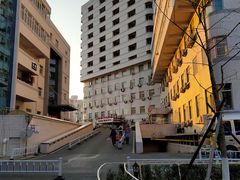 -北京中医药大学东方医院(方庄院区)