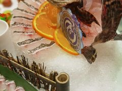 -东海怡品海鲜豆捞(星街坊店)