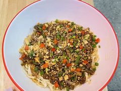 -阿当·小炒牛肉面(人广店)