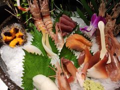 -割烹旭日本料理(龙湖狮山天街店)