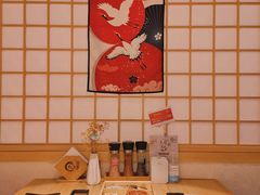 -松鱼亭·和牛烧肉(协鑫广场店)