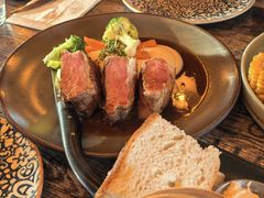 -Pakkhús Restaurant