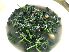 辣椒叶-大笑饭堂(甲子桥店)
