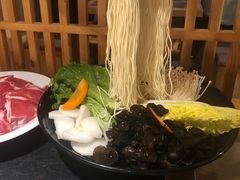 -许府牛火锅(信义坊总店)