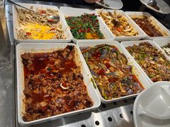 -乡村基(两江新区黄山大道第二餐厅)