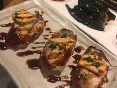 -御牛道日式烤肉料理(杭州万象城店)