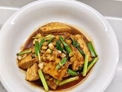 -味上湘菜馆(岳麓山店)