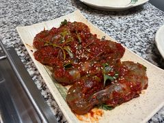 -震海贝烤贝·民俗特色店(延吉总店)