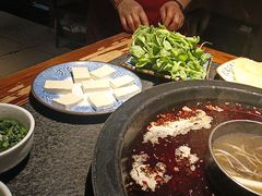 -陈眼镜火锅(总店)